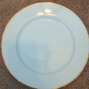Tiffany and Co. Plate